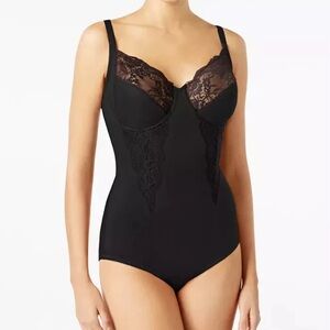 Maidenform Shapewear Bodysuit
